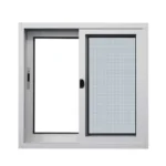 100T SLIDING DOOR